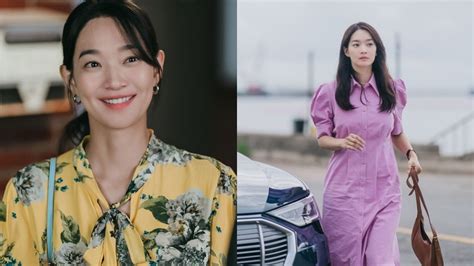 shin min ah gucci green dress|shin min ah hometown dresses.